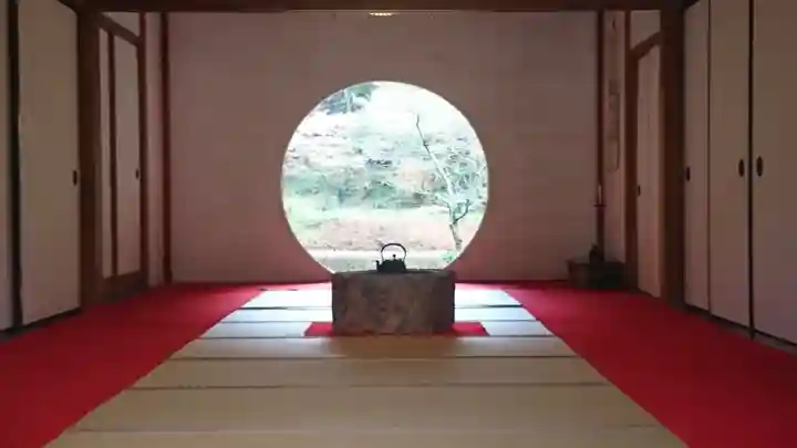 明月院(神奈川県)