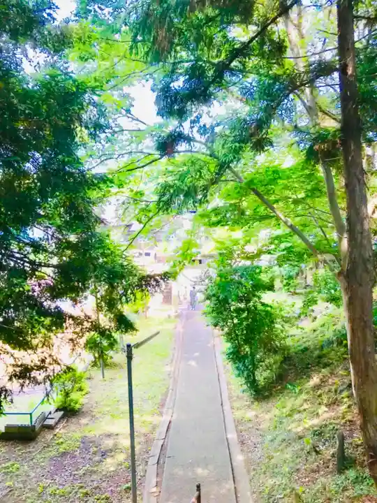 愛宕神社のその他建物