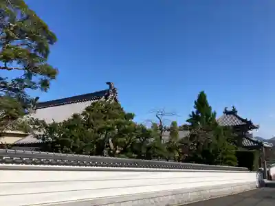 護国寺のその他建物
