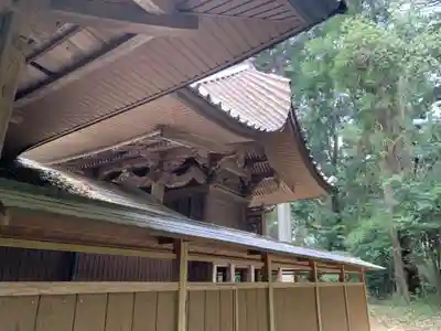 八幡神社(千葉県)