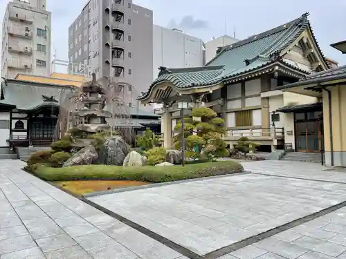 蓮香院(宮城県)