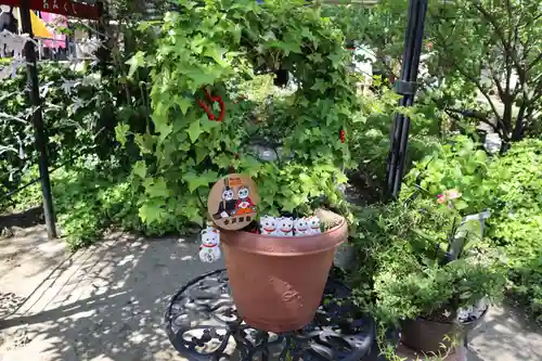 今戸神社(東京都)