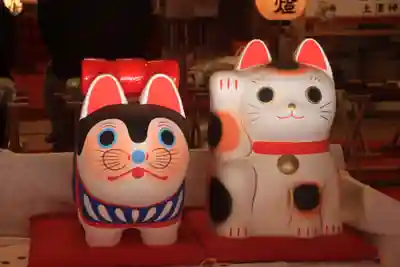 土津神社｜こどもと出世の神さまの授与品その他