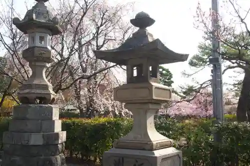 善光寺(長野県)