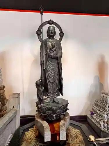 六波羅蜜寺(京都府)