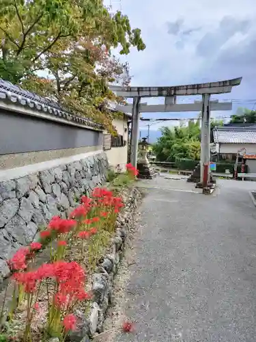葛城一言主神社(奈良県)