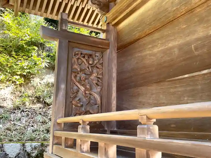 日吉神社(滋賀県)