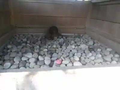 森戸大明神（森戸神社）のその他建物