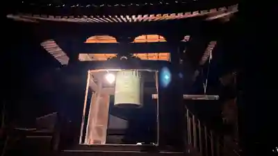 明願寺の本殿・本堂