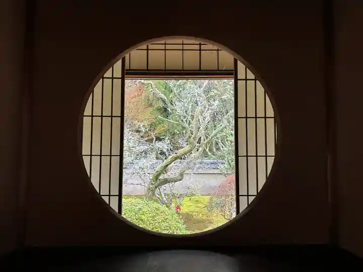 雲龍院のその他建物