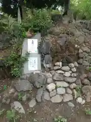 上之村神社(埼玉県)