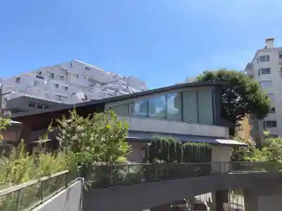 道往寺(東京都)