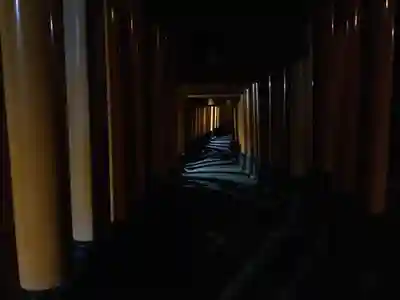 伏見稲荷大社のその他建物