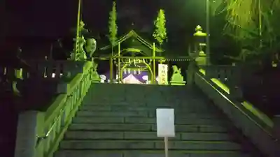 神峰神社のその他建物