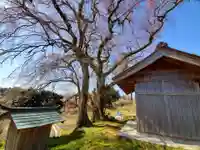 天神さまの祠のその他建物