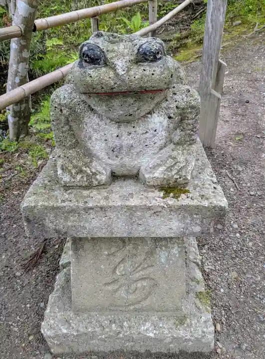 中尊寺金色堂(岩手県)
