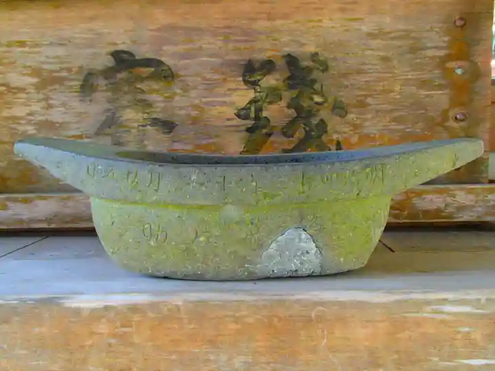 天神社のその他建物