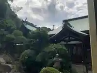 比治山神社(広島県)
