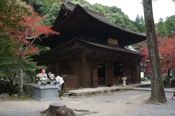 定光寺(愛知県)