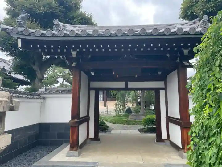 圓照寺(東京都)