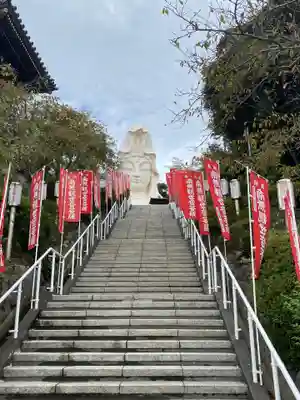 大船観音寺のその他建物