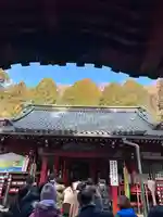 箱根神社(神奈川県)