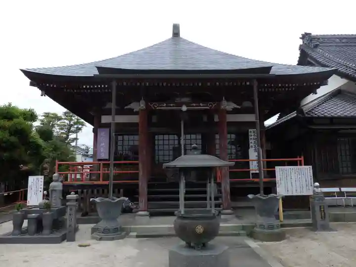 宣光寺のその他建物
