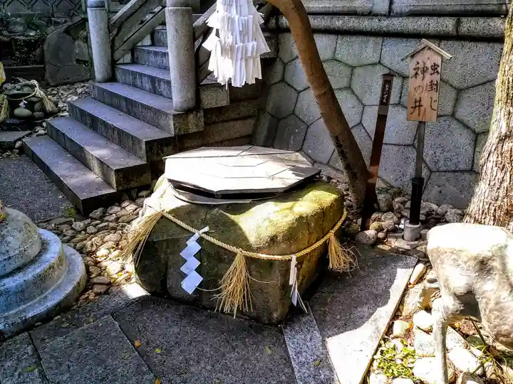 神前神社のその他建物