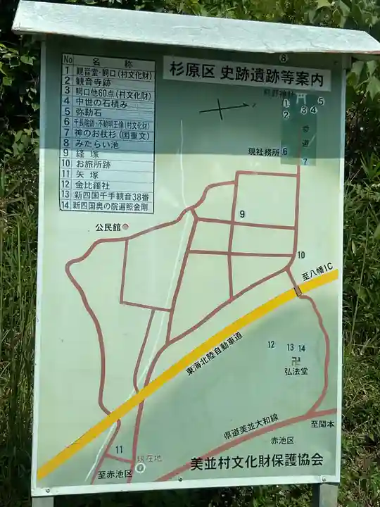 熊野神社(岐阜県)