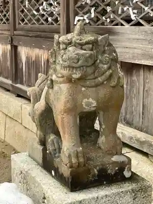 田中神社(滋賀県)