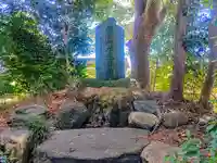 八幡社のその他建物