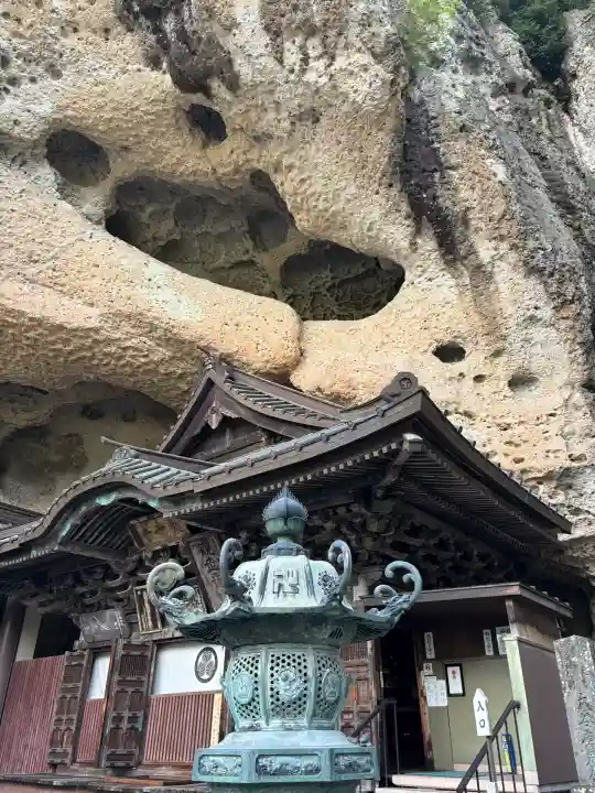 大谷寺(栃木県)