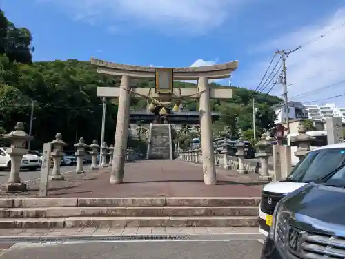東照宮(広島県)
