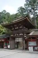 石上神宮(奈良県)