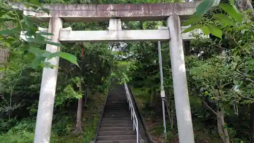 賀茂川神社(静岡県)