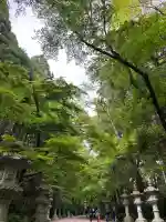 香取神宮(千葉県)