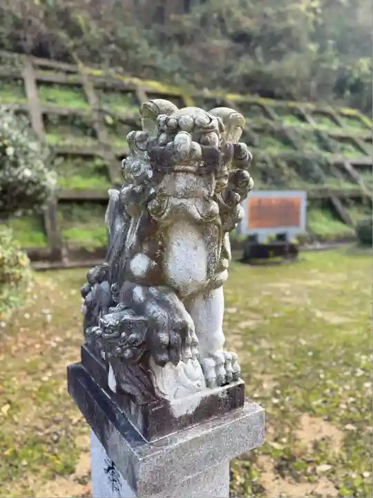 二宮飛行神社(香川県)