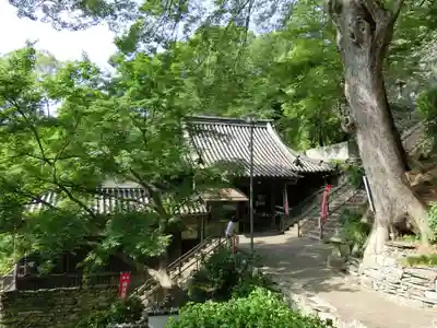 金剛宝寺（紀三井寺）のその他建物