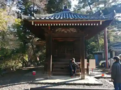 東大寺 法華堂(三月堂)のその他建物