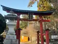 大前神社(栃木県)