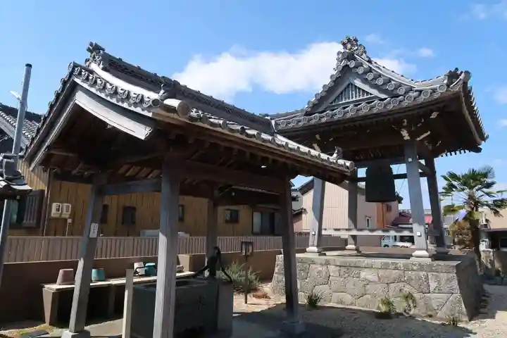 潮音寺(三重県)
