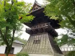 永保寺の建物その他