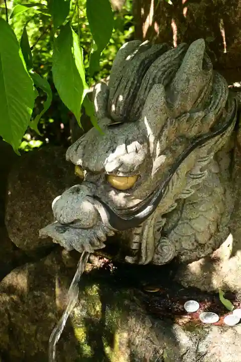 田村神社(香川県)