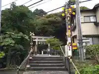 御霊神社(神奈川県)