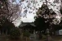 柴宮神社のその他建物