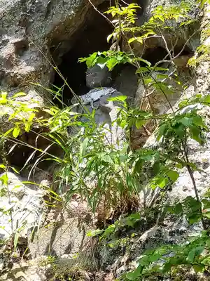 唐松山　護国寺(山形県)