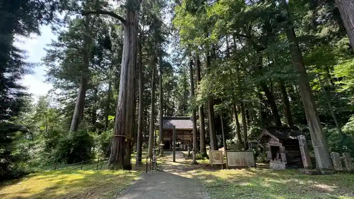 安居寺(富山県)