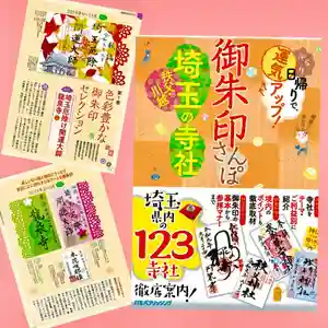 埼玉厄除け開運大師・龍泉寺(切り絵御朱印発祥の寺)(埼玉県)(2019年12月14日(土) 10時25分56秒投稿)