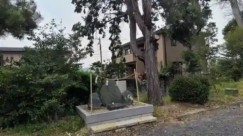 玉田神社(京都府)