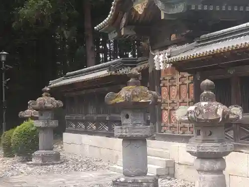 仙台東照宮(宮城県)